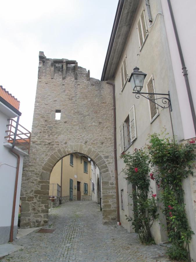 Nigella Langhe Home Ospitalita In Langa Niella Belbo Eksteriør bilde