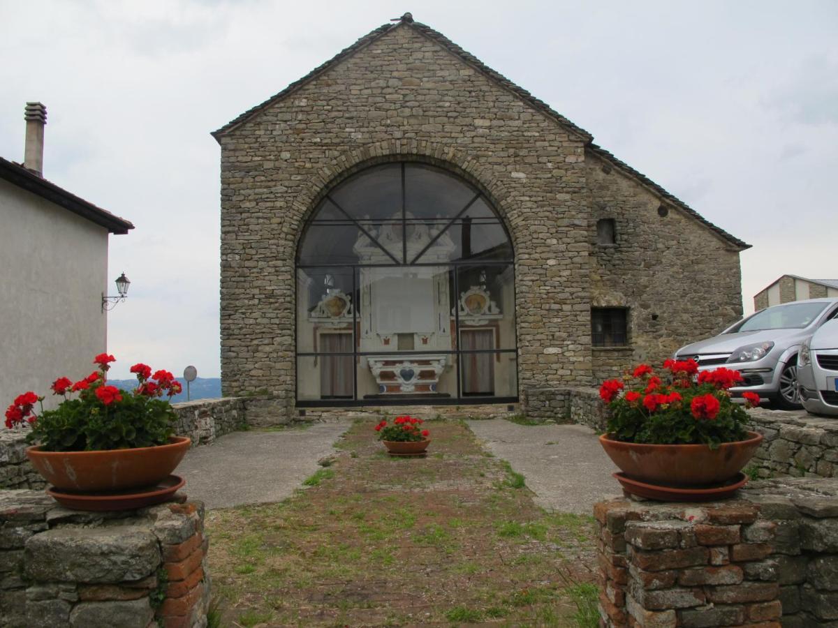 Nigella Langhe Home Ospitalita In Langa Niella Belbo Eksteriør bilde
