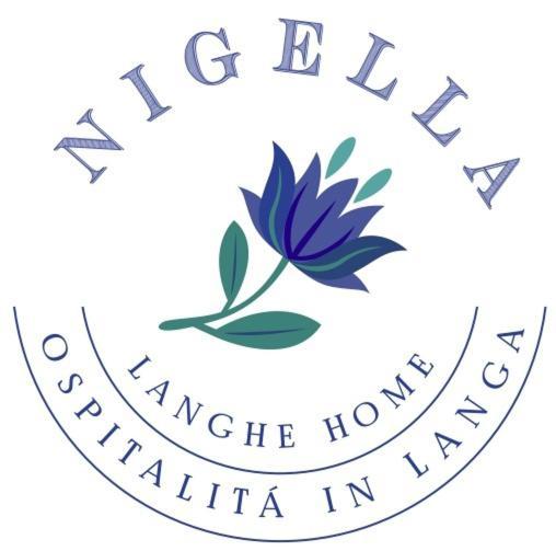 Nigella Langhe Home Ospitalita In Langa Niella Belbo Eksteriør bilde